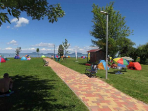 Holiday home in Balatonmariafürdo 19543, Balatonmariafürdö